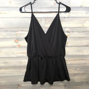 🛑 Express Deep V-neck blouse